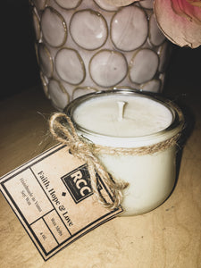 10 Candle Facts you probably didn't know about.