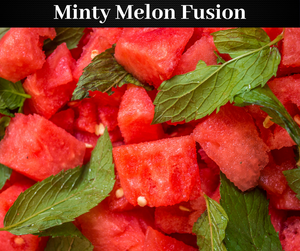 Minty Melon Fusion