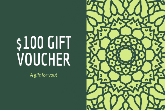 Gift Card - Redemption Candle Company