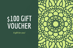 Gift Card - Redemption Candle Company