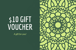 Gift Card - Redemption Candle Company