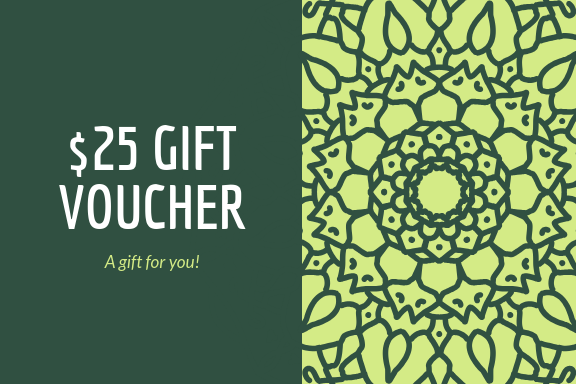 Gift Card - Redemption Candle Company