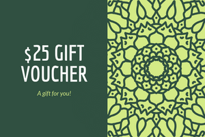 Gift Card - Redemption Candle Company