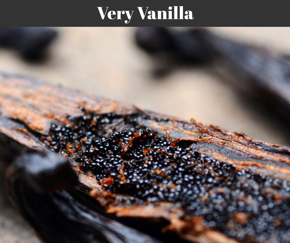 Very Vanilla