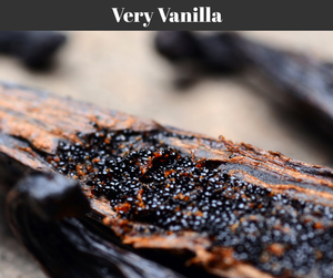 Very Vanilla