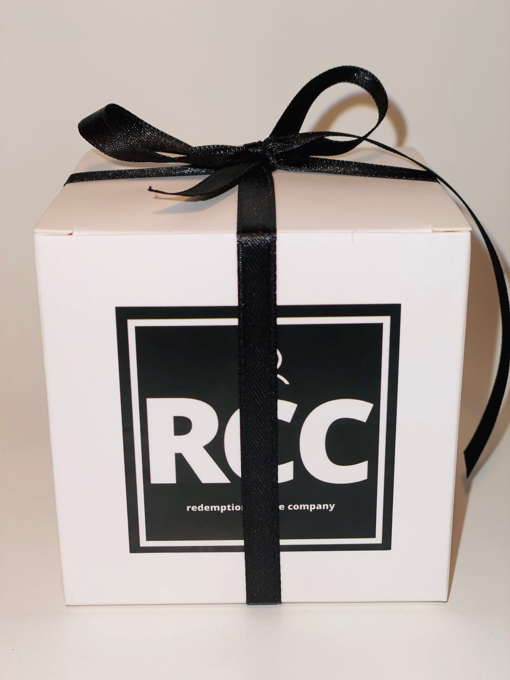 Small Gift Box - Redemption Candle Company