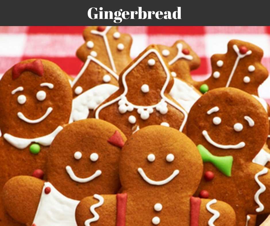 Gingerbread