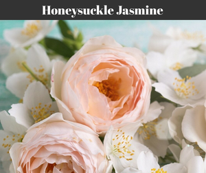 Honeysuckle Jasmine