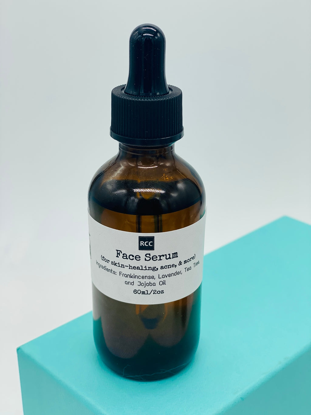 Face Serum - Redemption Candle Company
