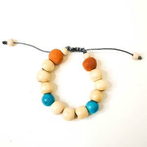 Kids Essential Oil Jewelry Bracelet - Redemption Candle Company