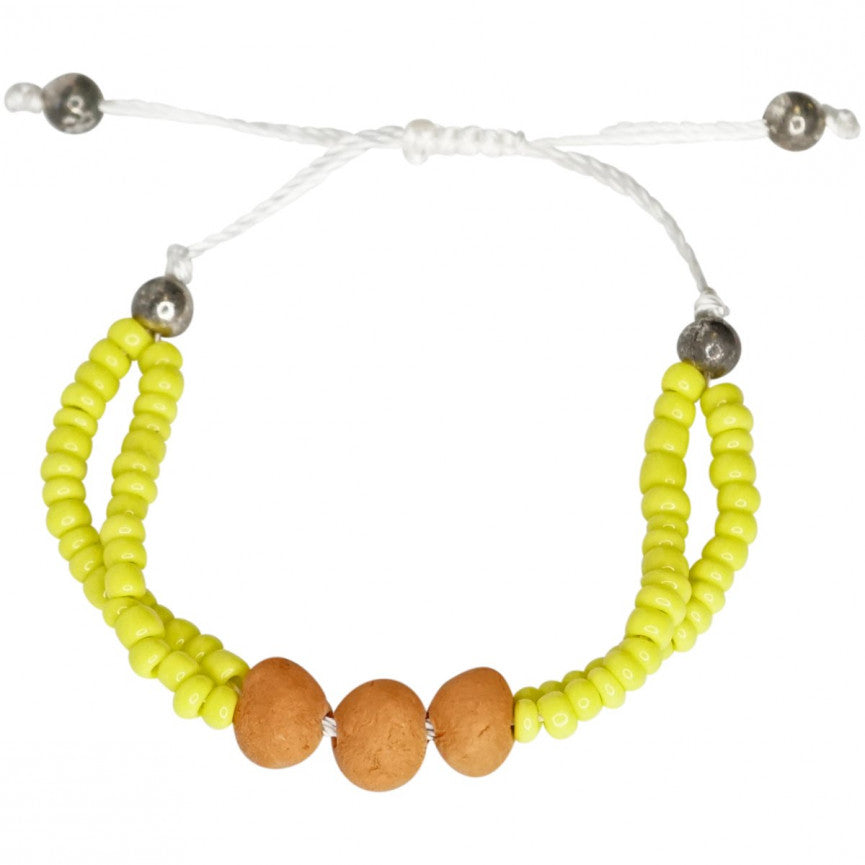 Essential Oil Jewelry - Bracelet - Redemption Candle Company
