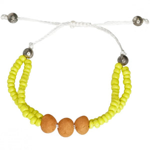 Essential Oil Jewelry - Bracelet - Redemption Candle Company