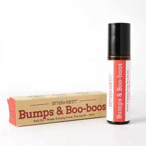 Bumps & Boo-boos Roll On - Redemption Candle Company