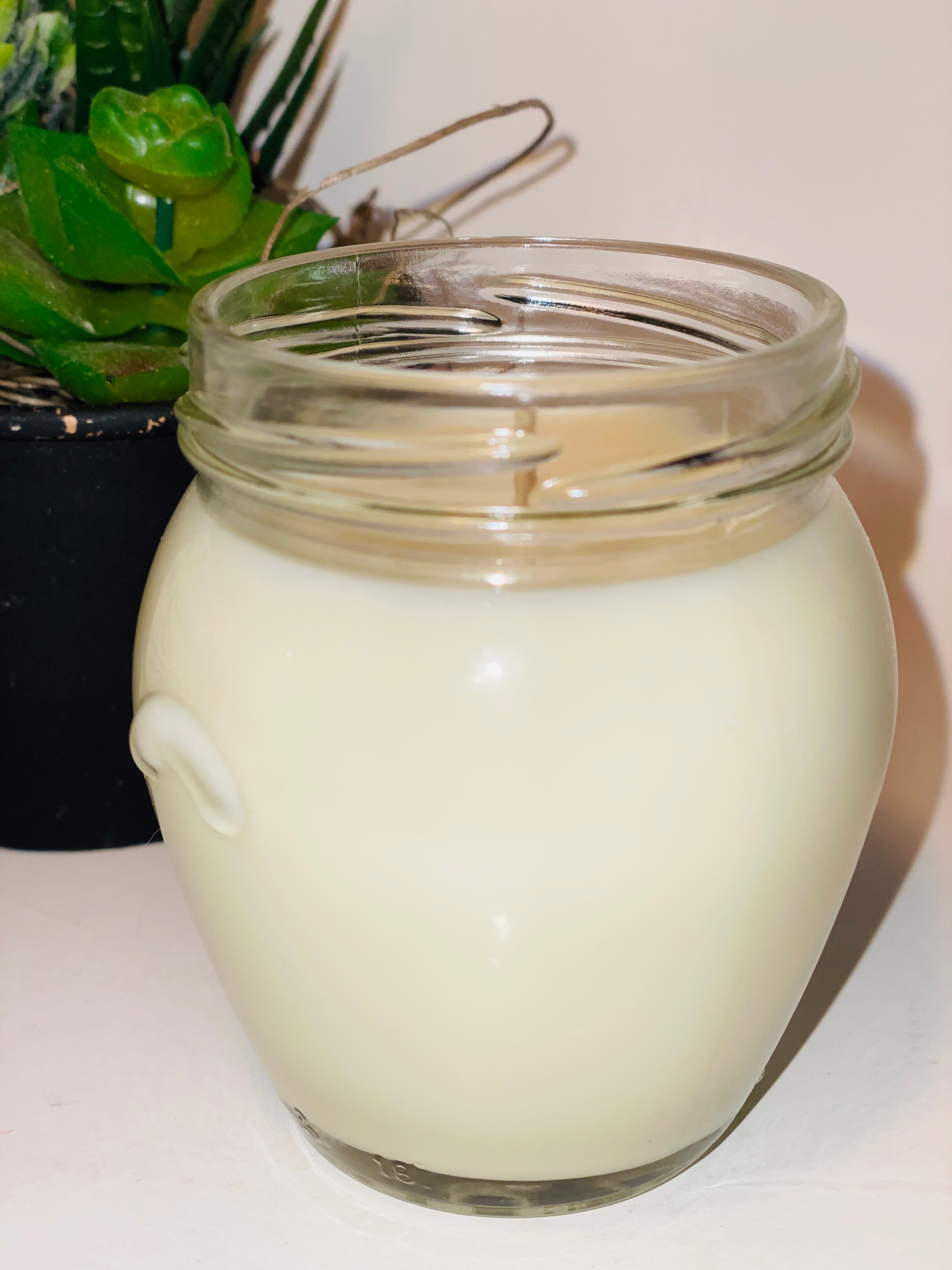 Sustainable Candle Collection - Redemption Candle Company