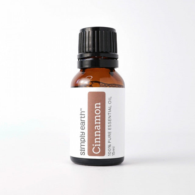 Cinnamon Leaf Essential Oil (Cinnamomum Zeylanicum) - Redemption Candle Company