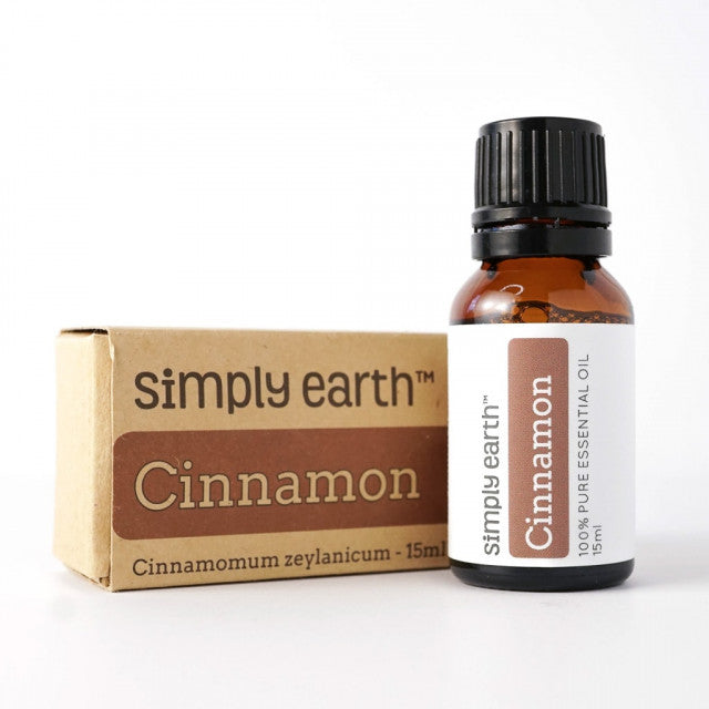 Cinnamon Leaf Essential Oil (Cinnamomum Zeylanicum) - Redemption Candle Company