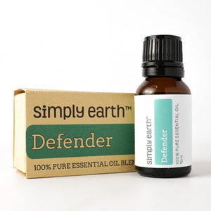 Defender Essential Oil Blend - Redemption Candle Company