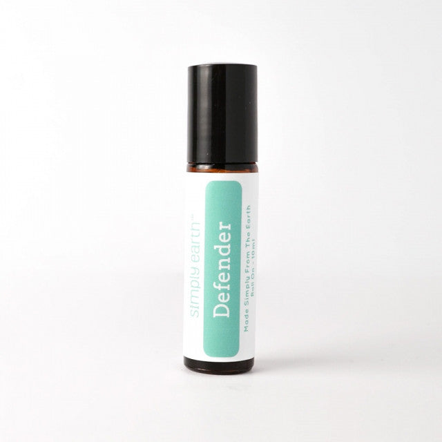 Defender Roll On - Redemption Candle Company