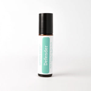 Defender Roll On - Redemption Candle Company