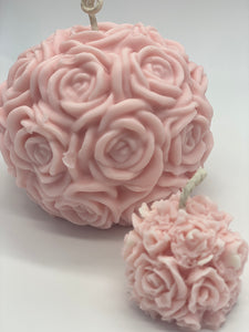 Rose Sphere