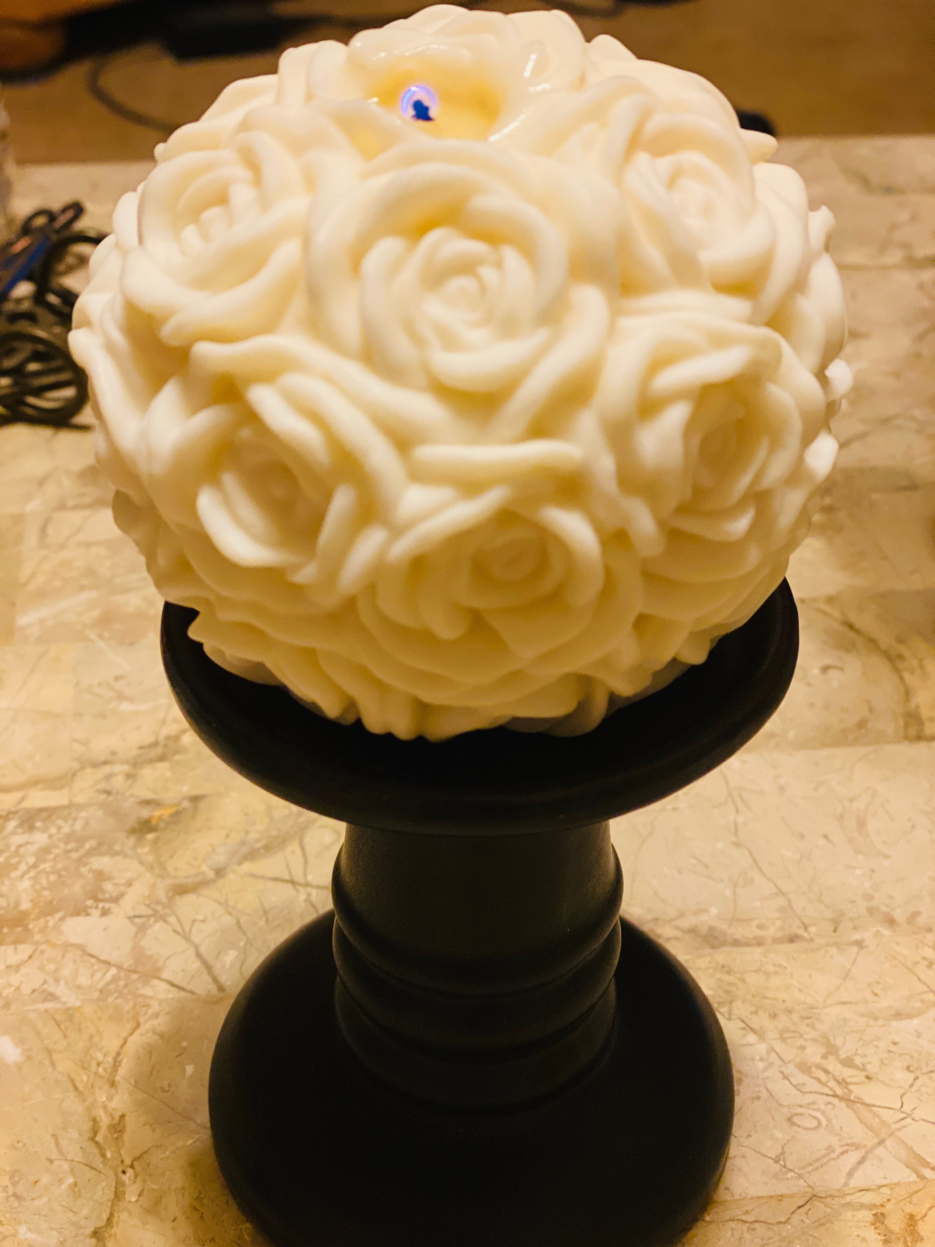 Rose Sphere