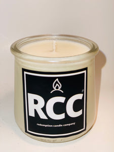 Sustainable Candle Collection - Redemption Candle Company