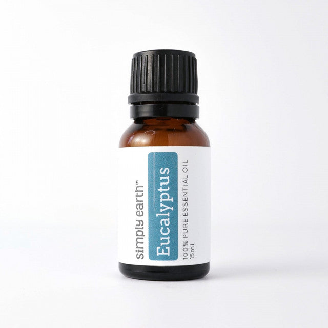Eucalyptus Essential Oil (Globulus) - Redemption Candle Company