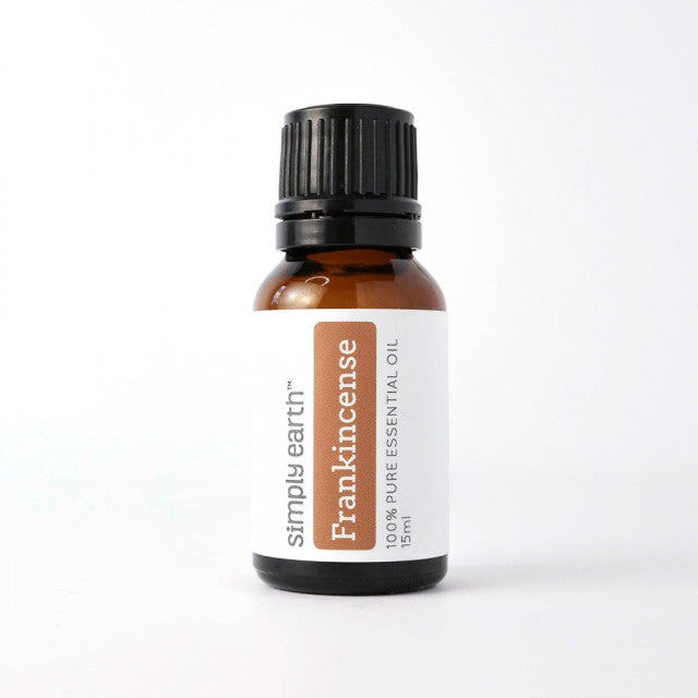Frankincense Essential Oil Boswellia serrata - Redemption Candle Company