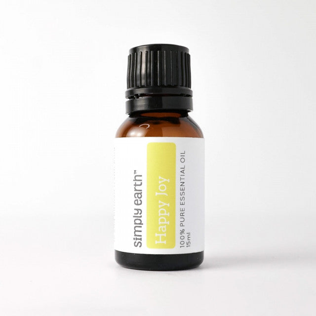 Happy Joy Essential Oil Blend - Redemption Candle Company