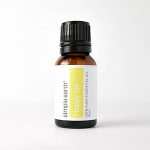 Happy Joy Essential Oil Blend - Redemption Candle Company