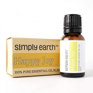 Happy Joy Essential Oil Blend - Redemption Candle Company