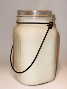 Special - Redemption Candle Company