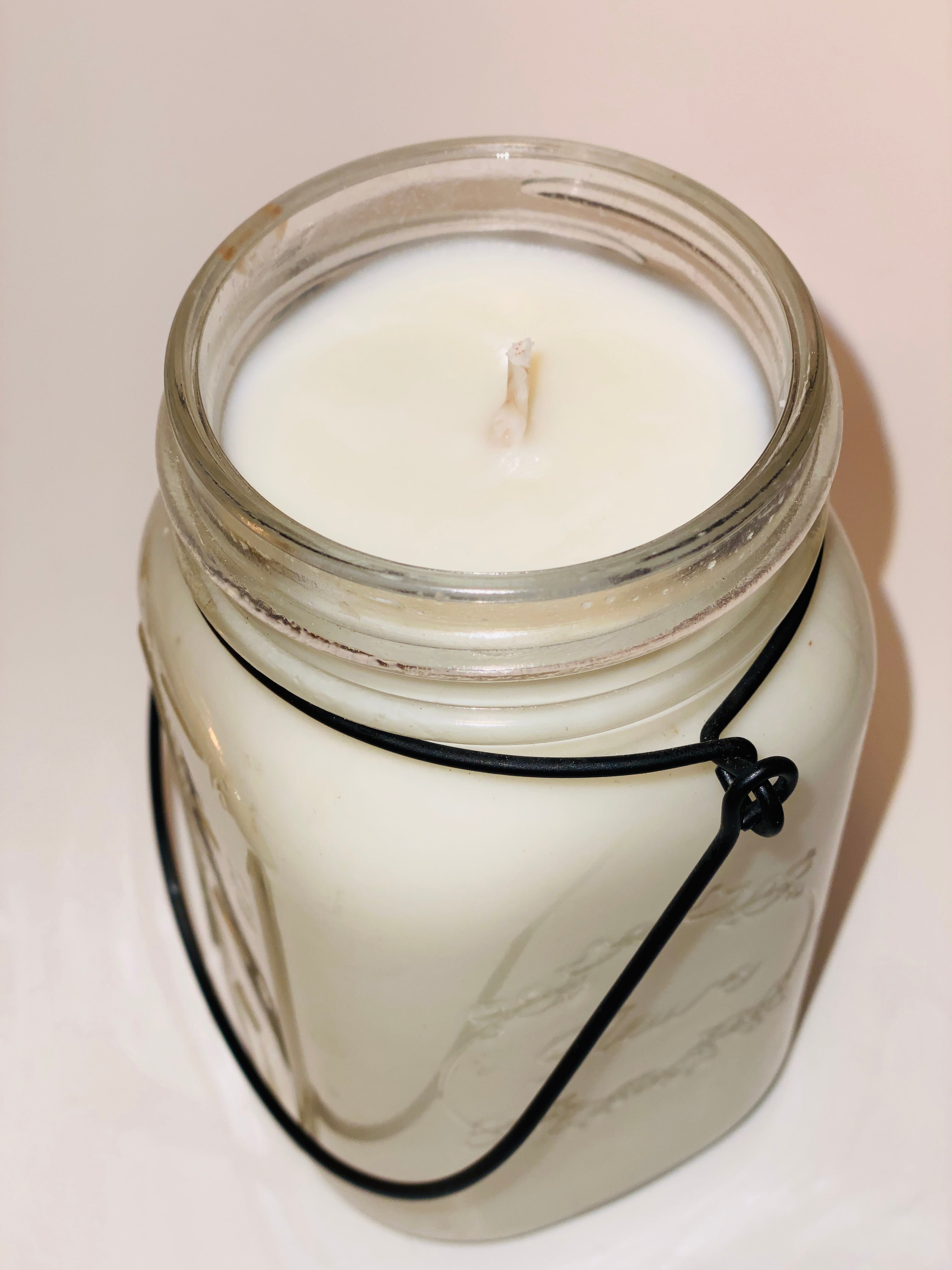 Special - Redemption Candle Company