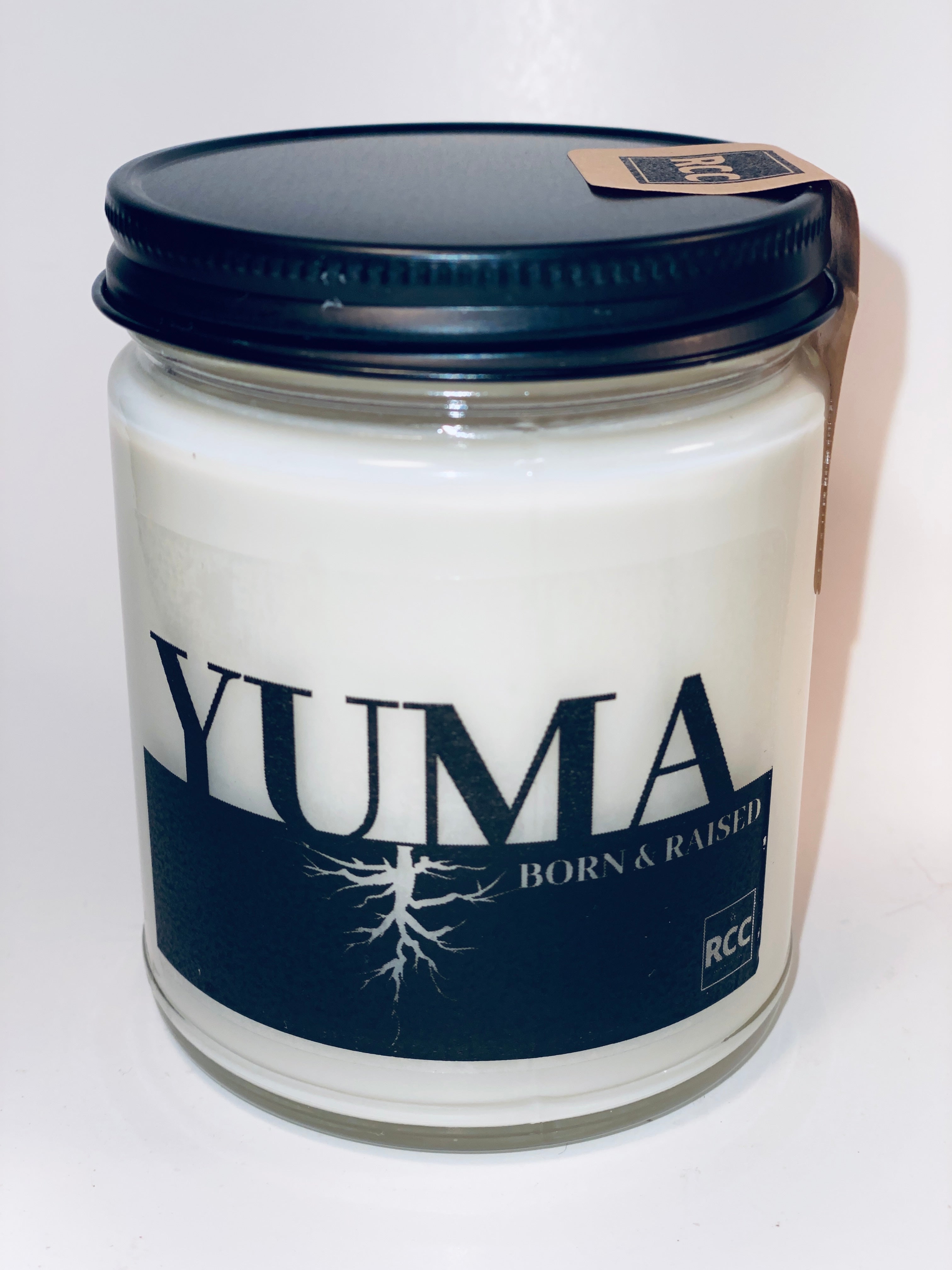 Yuma Pride - Redemption Candle Company