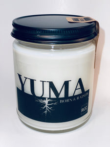 Yuma Pride - Redemption Candle Company