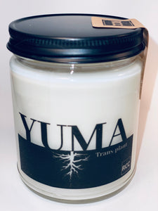 Yuma Pride - Redemption Candle Company