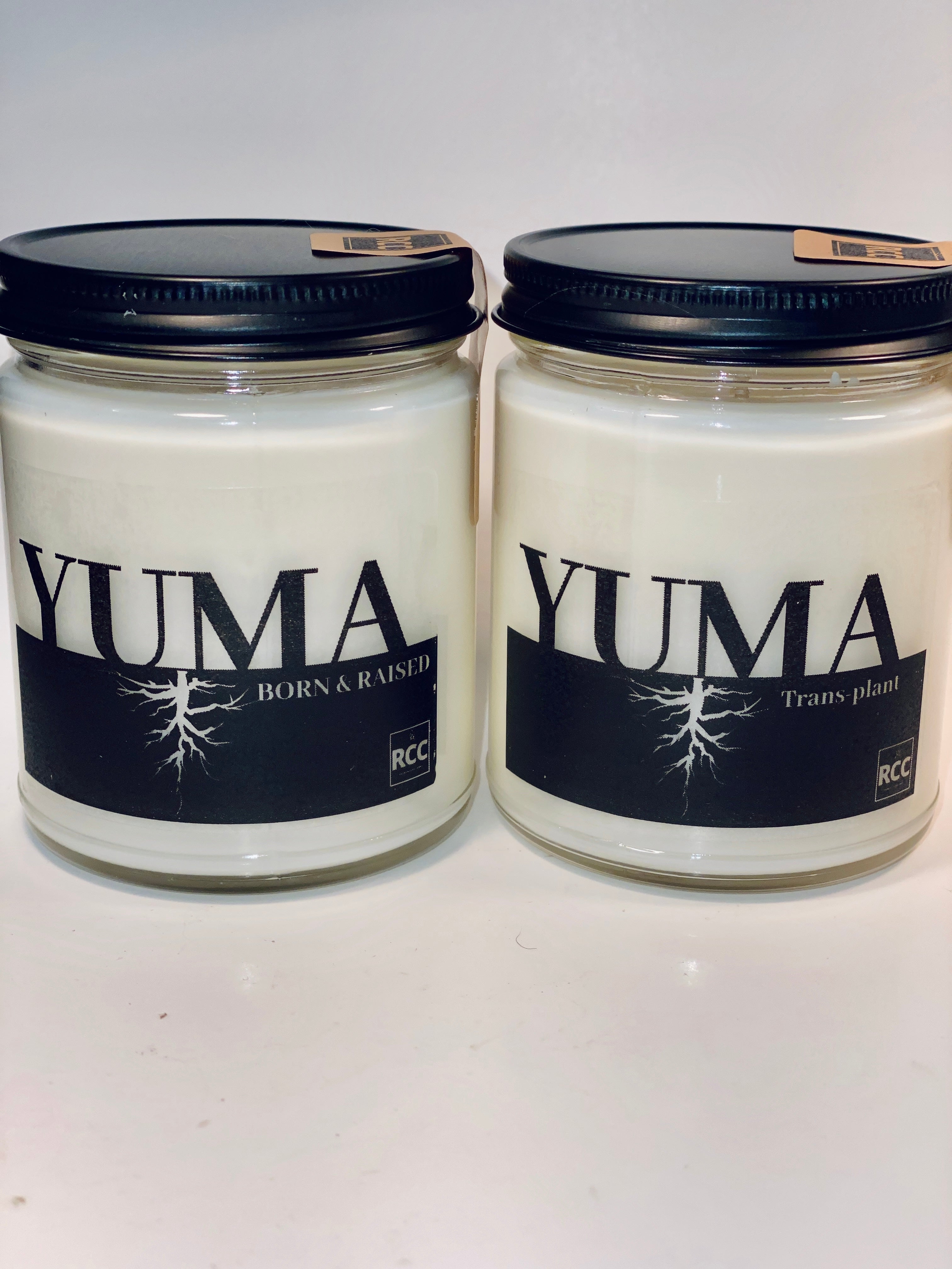 Yuma Pride - Redemption Candle Company