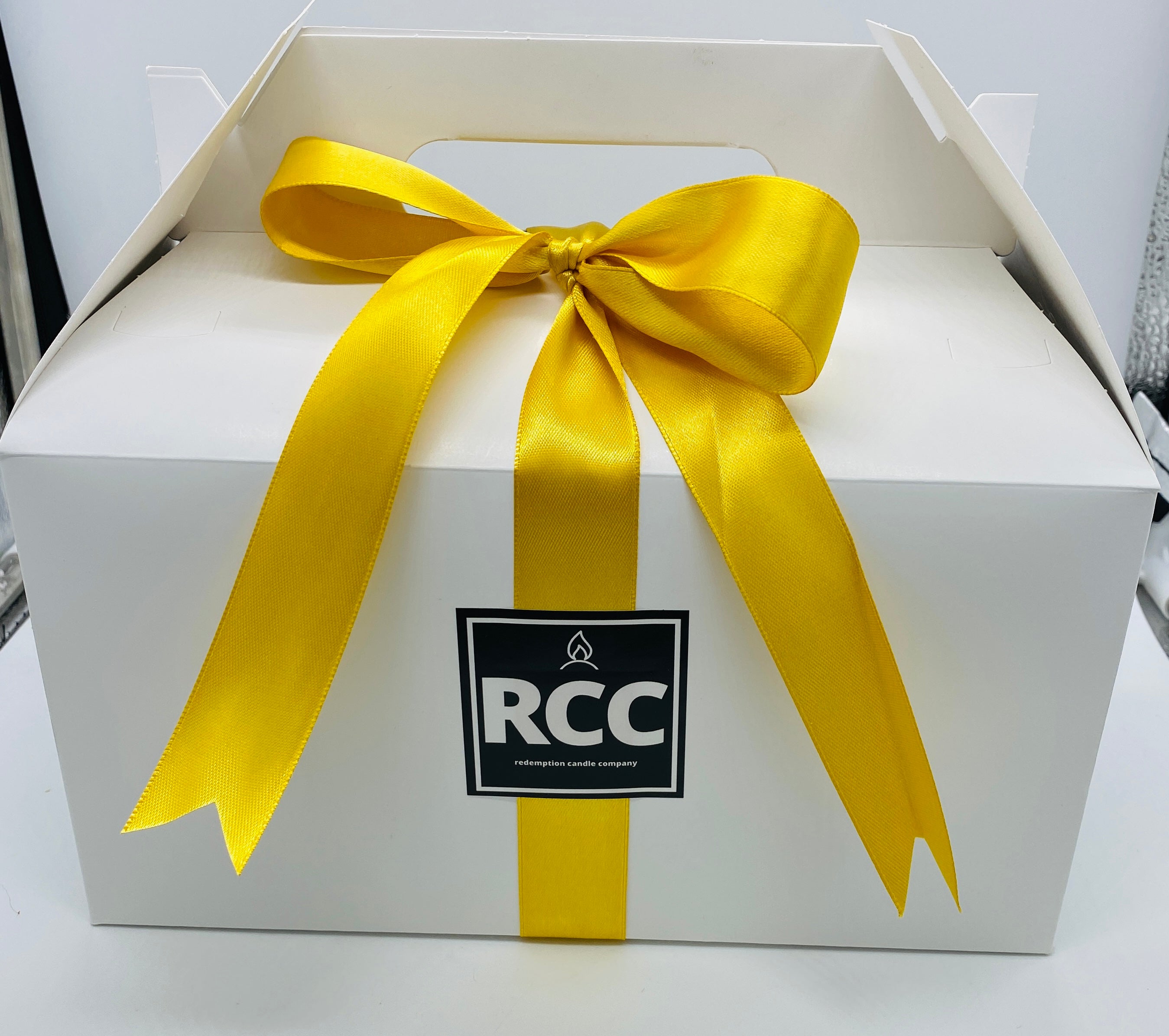 House Gift Box