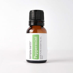 Peppermint Essential Oil (Supreme) - Redemption Candle Company