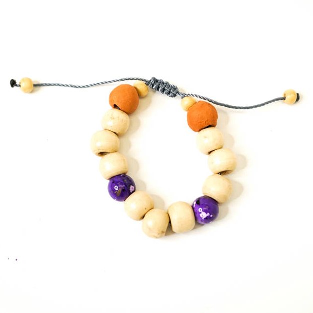Kids Essential Oil Jewelry Bracelet - Redemption Candle Company