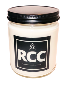 Mulled Cider - Redemption Candle Company