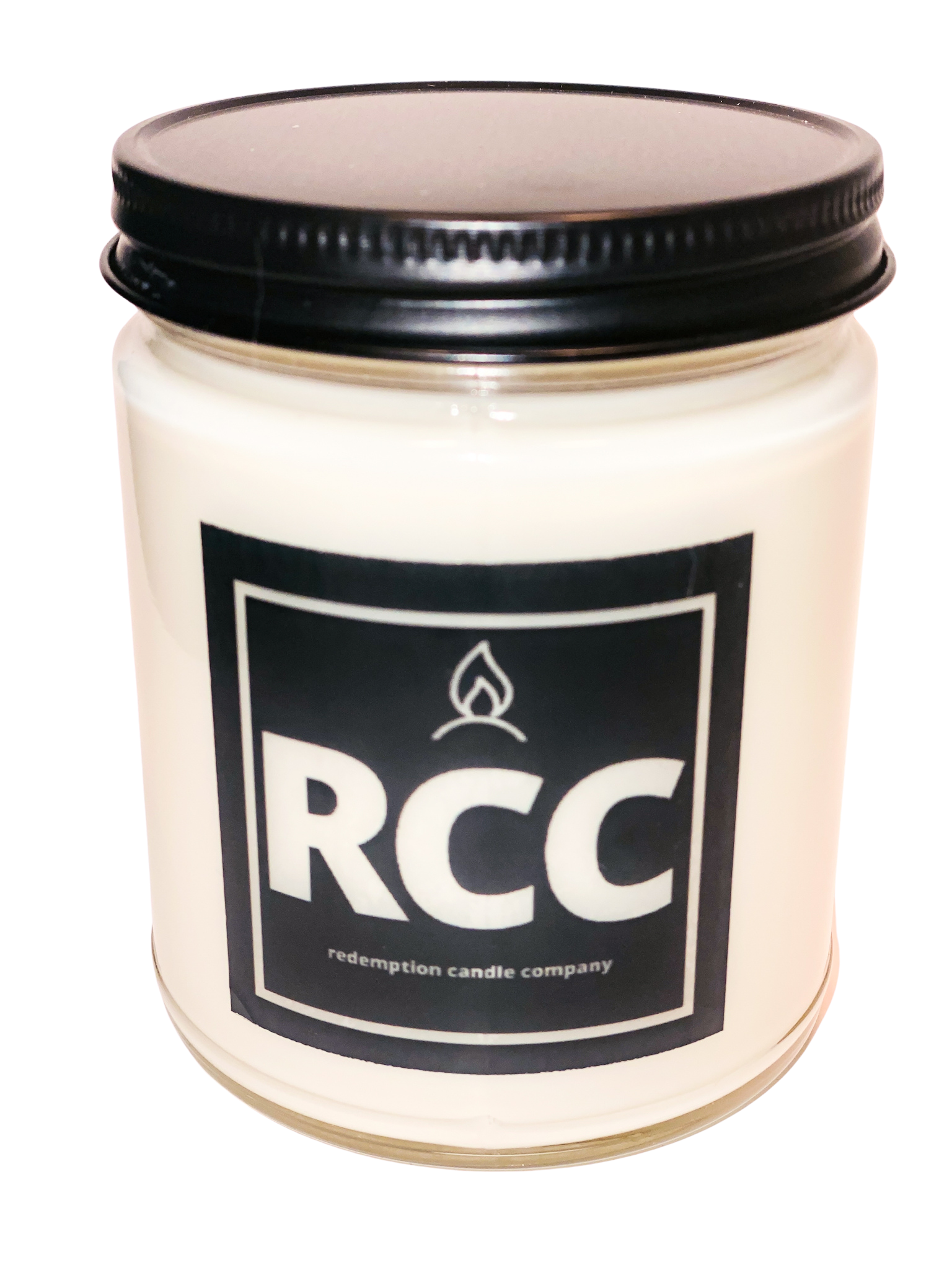 Coconut Lime Verbena - Redemption Candle Company