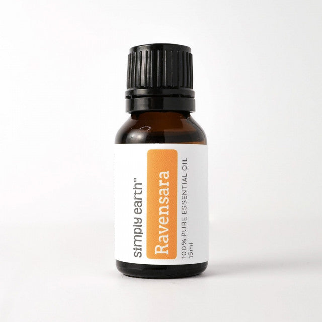 Ravensara Essential Oil - Redemption Candle Company