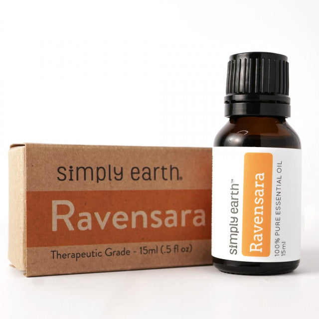 Ravensara Essential Oil - Redemption Candle Company
