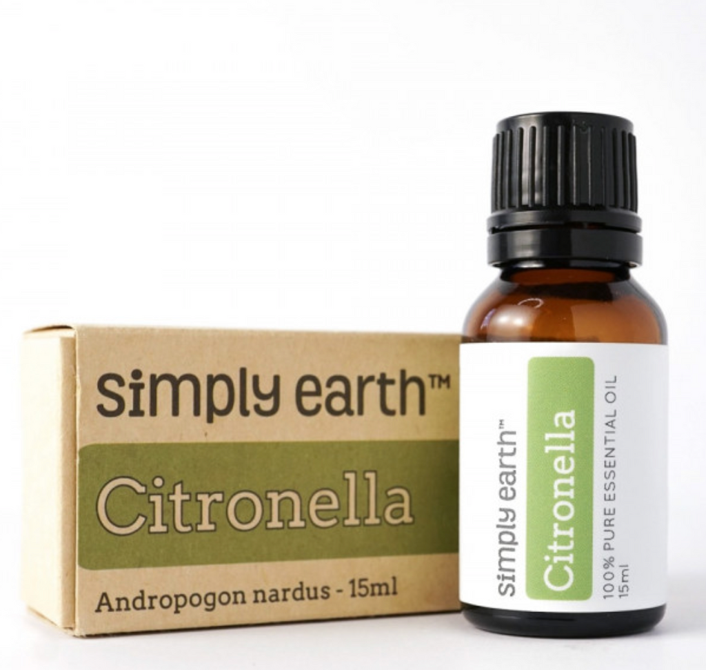 Citronella - Redemption Candle Company