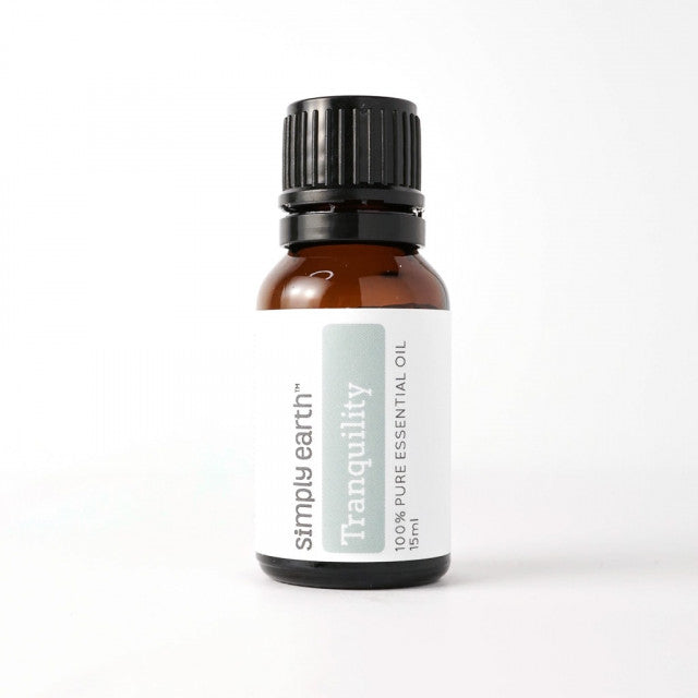 Tranquility Essential Oil Blend - Redemption Candle Company