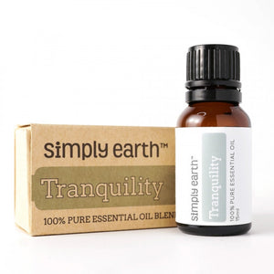 Tranquility Essential Oil Blend - Redemption Candle Company