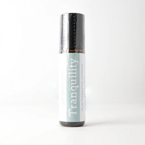 Tranquility Easy Roll On - Redemption Candle Company