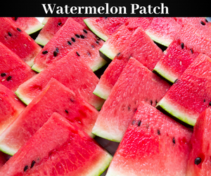 Watermelon Patch