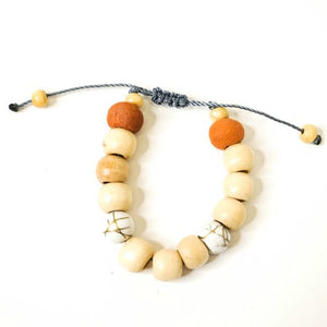 Kids Essential Oil Jewelry Bracelet - Redemption Candle Company